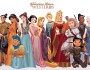 What if Disney Princesses Were Game of Thrones Characters?