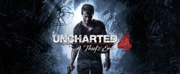 This is Your Amiga Speaking: Uncharted 4: A Thief's End